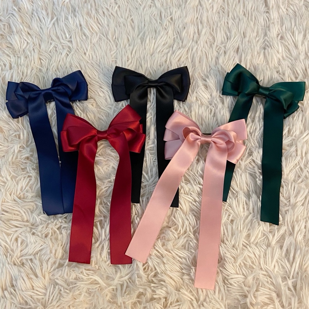 Fashion Evynn Apparel Spring 2021: The Bows (1)